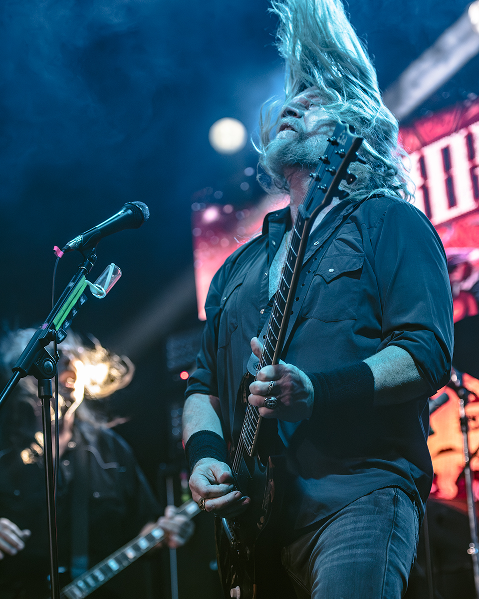 Corrosion of Conformity - Latin America Tour 2026
